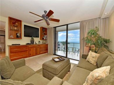 Lahaina Maui Vacation Rental Condo on Pacific Two Bedrooms