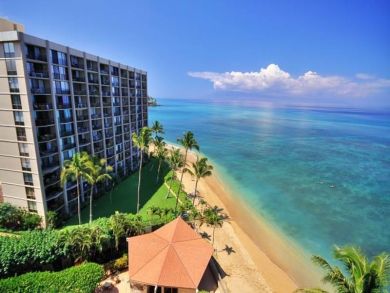 Beach View