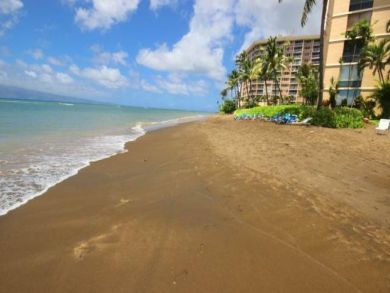 Sandy Beach