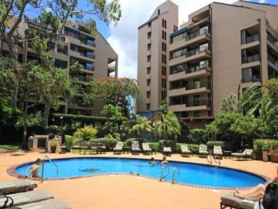 Community Pool