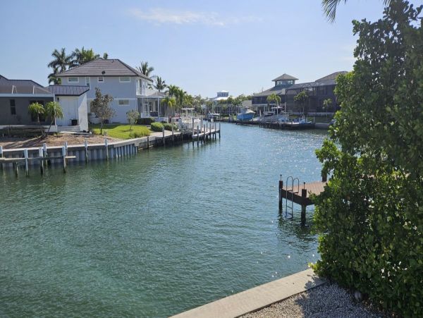 Beautiful Marco Island Vacation Rental