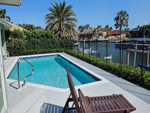 Beautiful Marco Island Vacation Rental