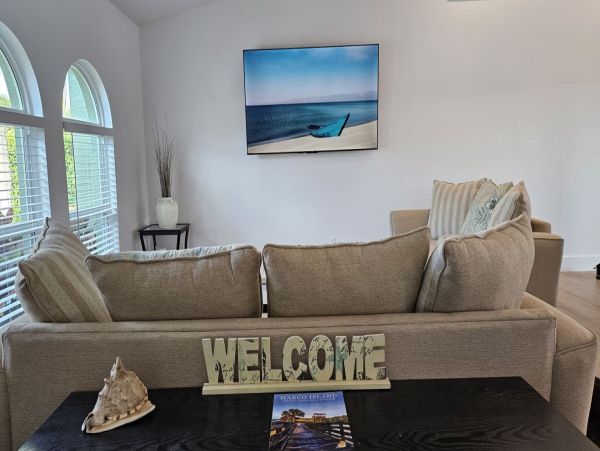 Beautiful Marco Island Vacation Rental
