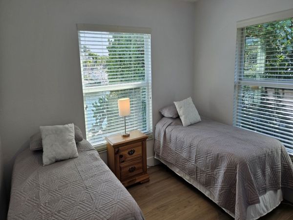 Beautiful Marco Island Vacation Rental