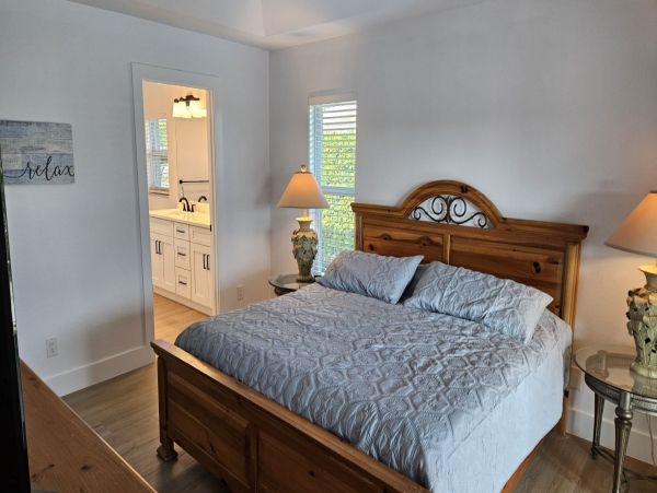 Beautiful Marco Island Vacation Rental