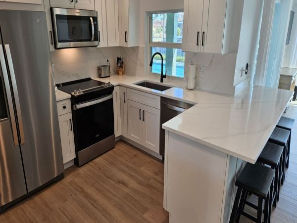Beautiful Marco Island Vacation Rental