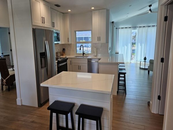 Beautiful Marco Island Vacation Rental
