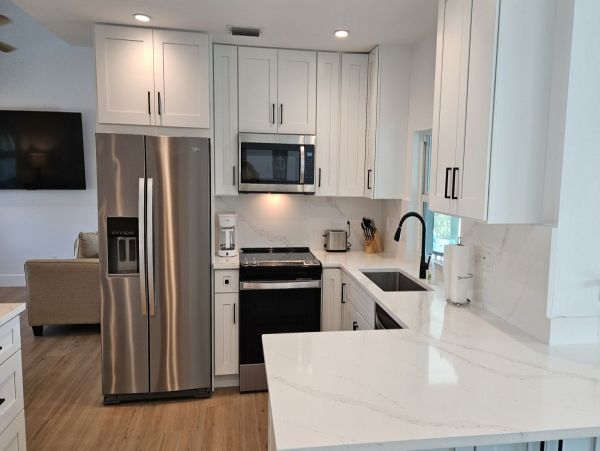 Beautiful Marco Island Vacation Rental