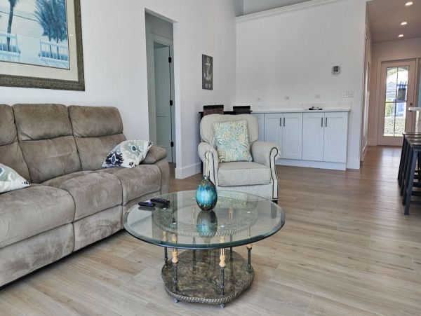 Beautiful Marco Island Vacation Rental