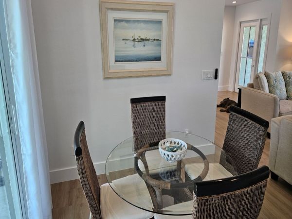 Beautiful Marco Island Vacation Rental