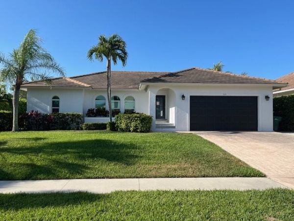 Beautiful Marco Island Vacation Rental