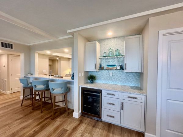 Sanibel Vacation Rental Condo 2 Bedrooms Plus Den Sleeps 6