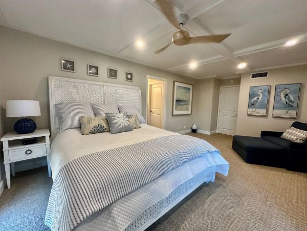 Sanibel Vacation Rental Condo 2 Bedrooms Plus Den Sleeps 6