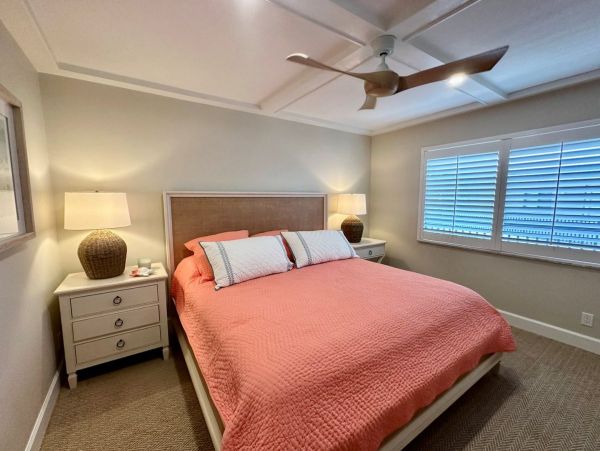 Sanibel Vacation Rental Condo 2 Bedrooms Plus Den Sleeps 6