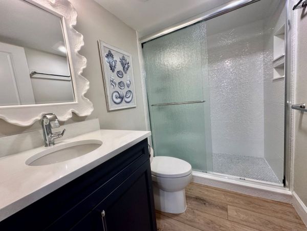 Sanibel Vacation Rental Condo 2 Bedrooms Plus Den Sleeps 6