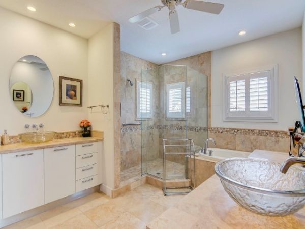 Siesta Key Vacation Rental with Gulf Views - Contemporary Luxury Townhome Near Siesta Beach