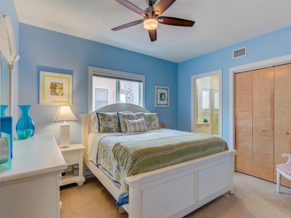 Siesta Key Vacation Rental with Gulf Views - Contemporary Luxury Townhome Near Siesta Beach