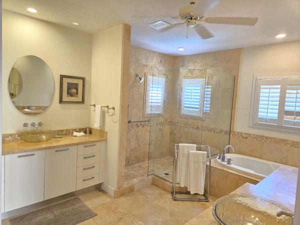 Siesta Key Vacation Rental with Gulf Views - Contemporary Luxury Townhome Near Siesta Beach