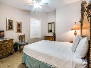Three Bedroom Gulf Front Rental Condo in Panama City Beach