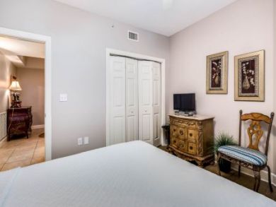 Three Bedroom Gulf Front Rental Condo in Panama City Beach