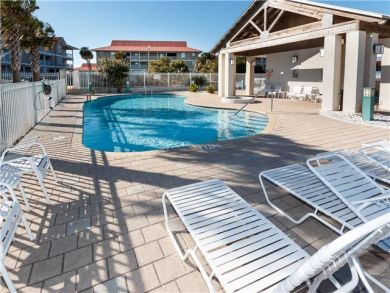 Navarre Beach Four Bedroom Vacation Home with Bay Views