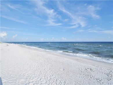 Navarre Beach Four Bedroom Vacation Home with Bay Views