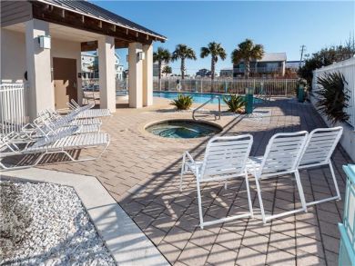 Navarre Beach Four Bedroom Vacation Home with Bay Views