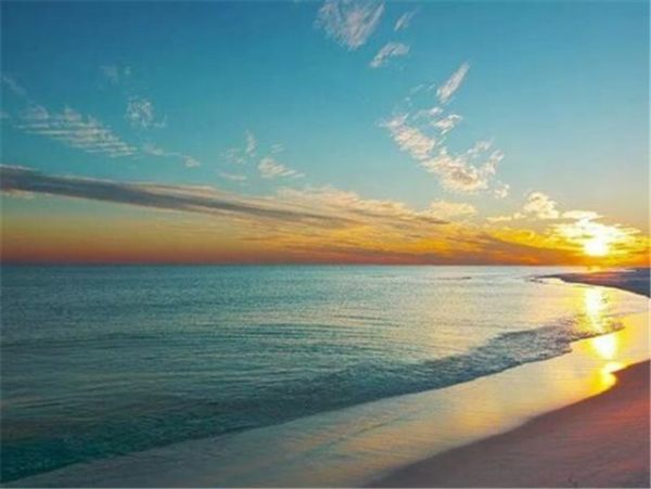 Full Gulf View at This Four Bedroom Vacation Rental