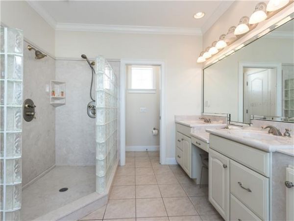 Full Gulf View at This Four Bedroom Vacation Rental