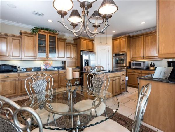 Full Gulf View at This Four Bedroom Vacation Rental