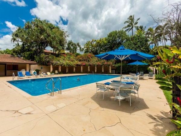 Amazing 2 Bedroom Oceanfront Condo with Sweeping Views