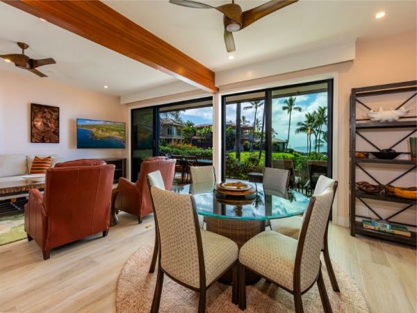 Amazing 2 Bedroom Oceanfront Condo with Sweeping Views