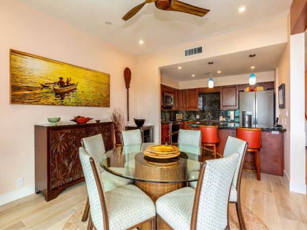Amazing 2 Bedroom Oceanfront Condo with Sweeping Views