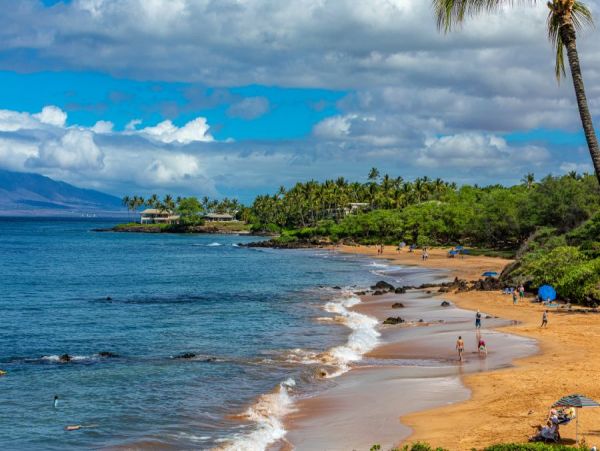 Amazing 2 Bedroom Oceanfront Condo with Sweeping Views