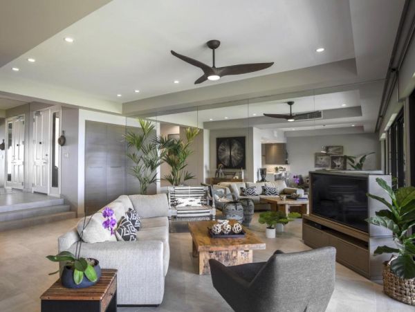 Makena Beachfront Luxury Condo - Maui Oceanfront Ground- Floor Rental