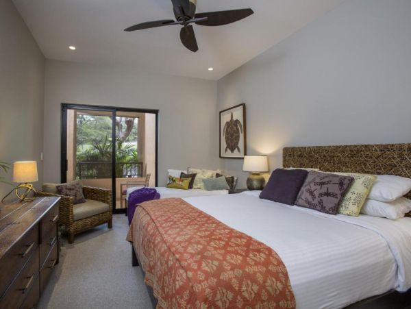Makena Beachfront Luxury Condo - Maui Oceanfront Ground- Floor Rental