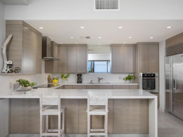 Makena Beachfront Luxury Condo - Maui Oceanfront Ground- Floor Rental