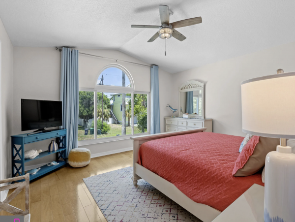 Anna Maria Island Vacation Rental - Walk to Beach Luxury Home