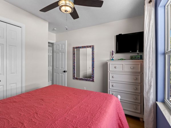 Anna Maria Island Vacation Rental - Walk to Beach Luxury Home