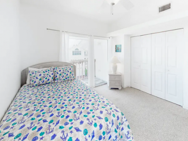 Anna Maria Island Oceanfront Beach Vacation Home Sleeps 6