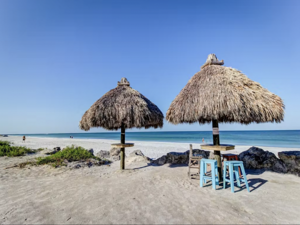 Bradenton Vacation Condo