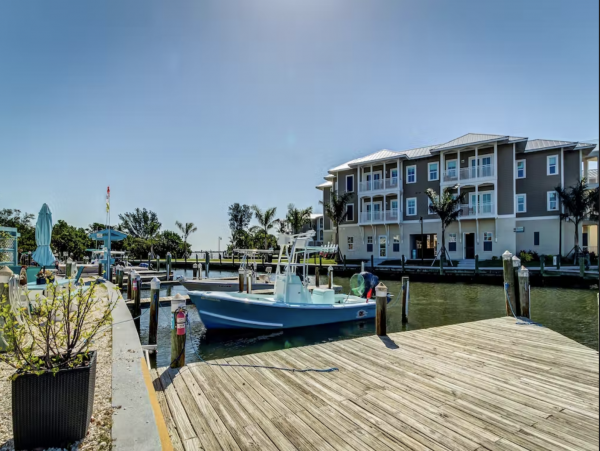 Bradenton Vacation Condo