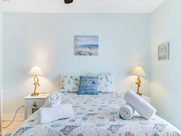Bradenton Vacation Condo
