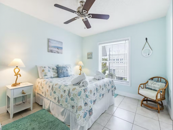 Bradenton Vacation Condo