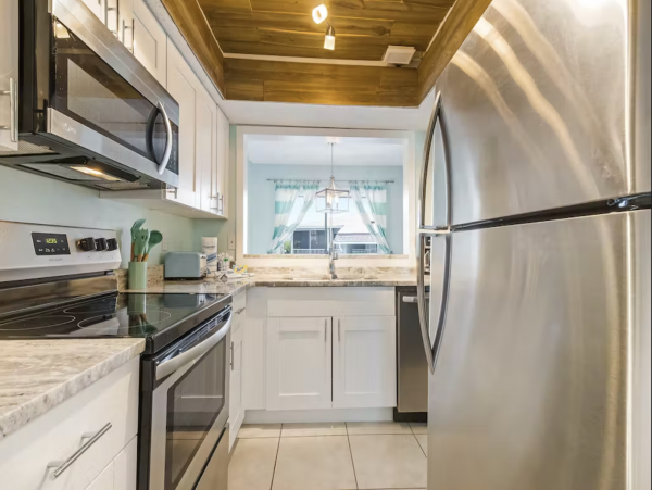 Bradenton Vacation Condo