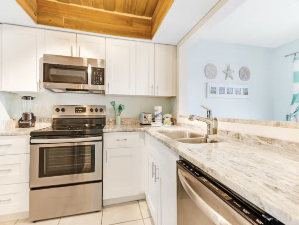 Bradenton Vacation Condo