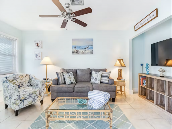 Bradenton Vacation Condo