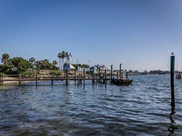 Bradenton Vacation Condo