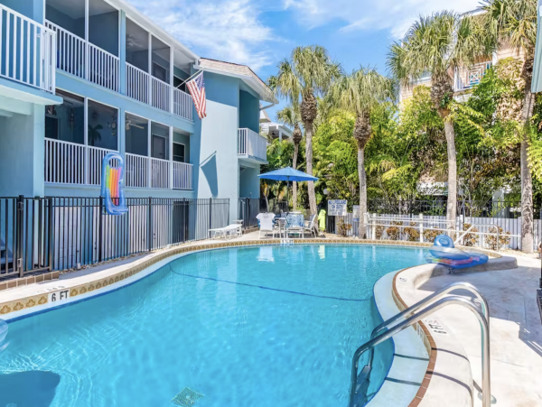 Bradenton Vacation Condo