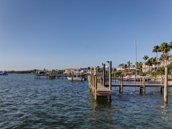 Bradenton Vacation Condo
